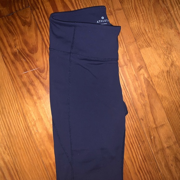 Athleta Pants & Jumpsuits Athleta Leggings Poshmark